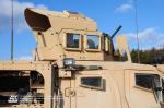Oshkosh M-ATV 2009 года